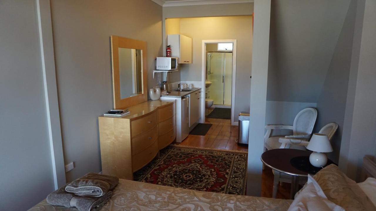 Nana Glads Beachfront Accommodation Whitianga Exterior photo